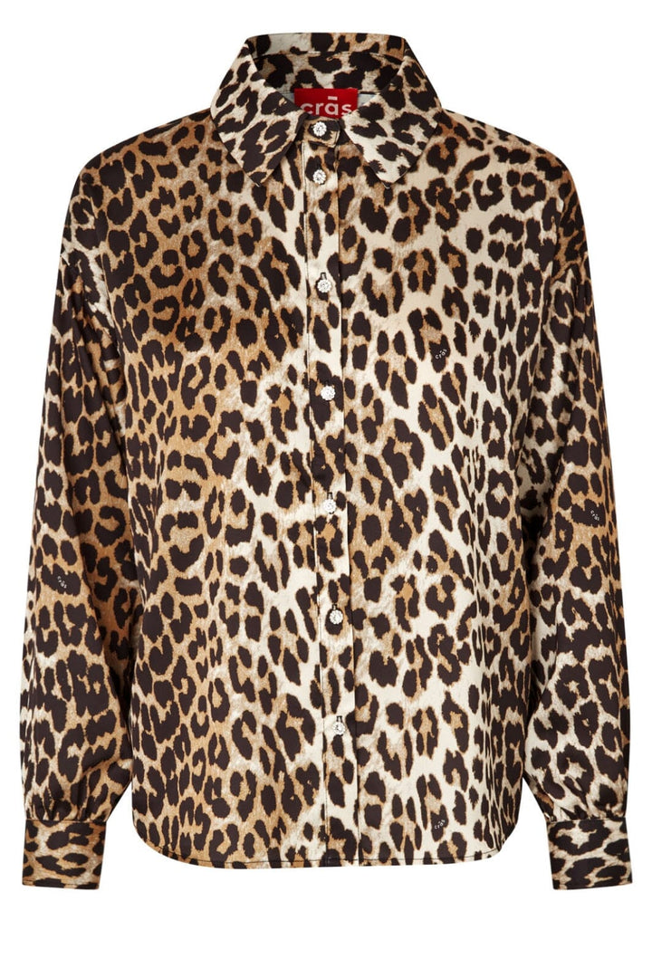 Cras - Gina Shirt - 8067 8067 Urban Leo