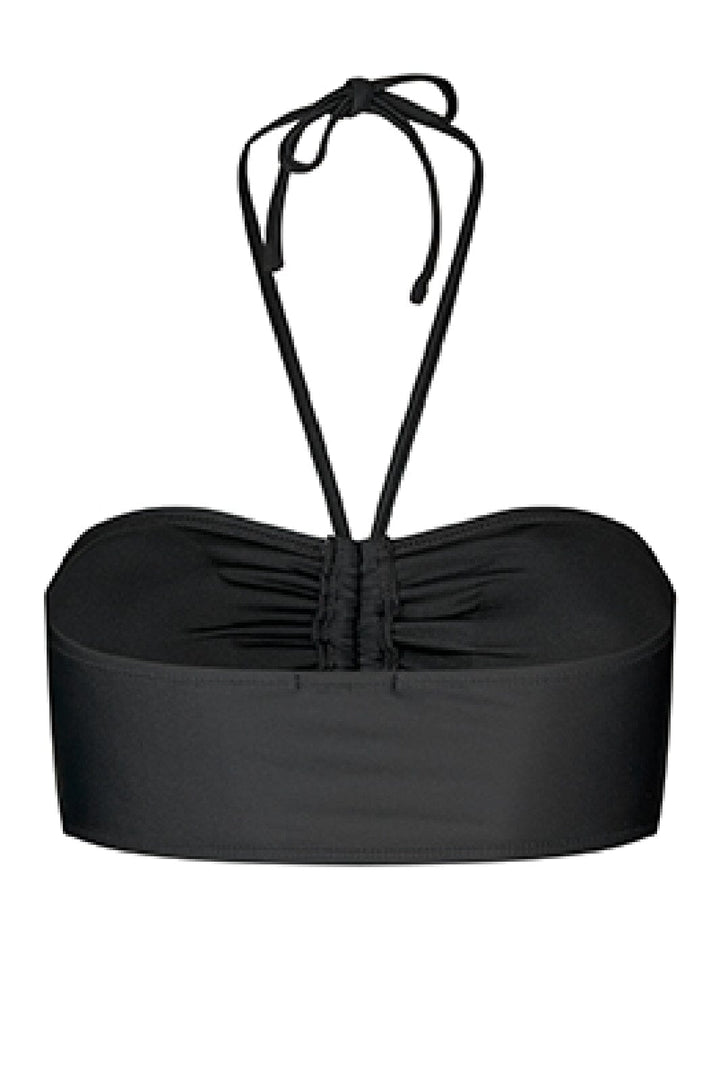 Cras - Hilda Bikini Top C450 - 9999 - 9999 Black