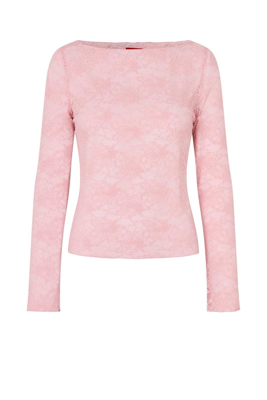 Cras - Lettie Blouse C724 - Pink Lady Bluser 