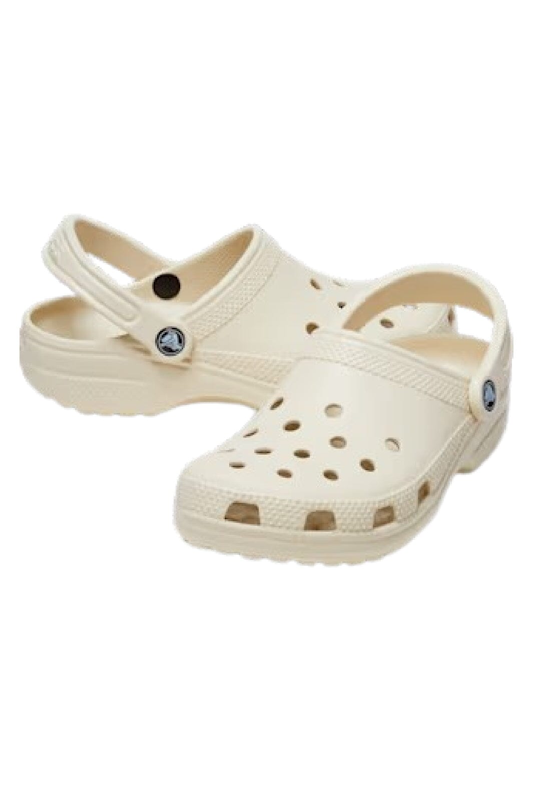Crocs - Classic Clog - Bone
