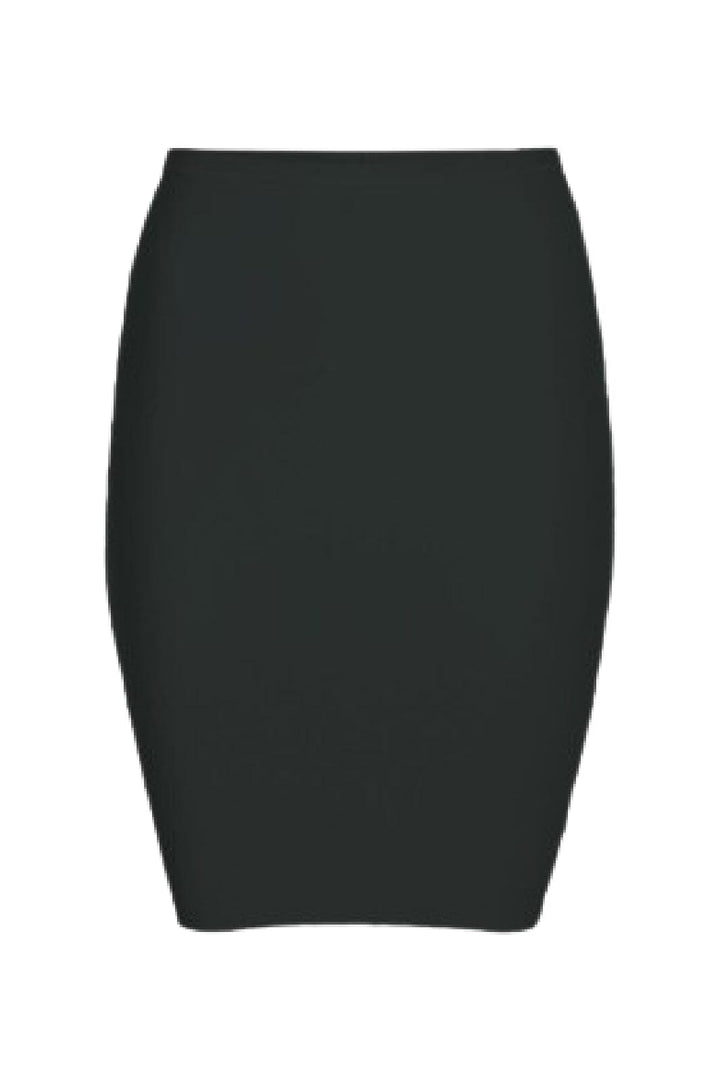 Decoy - Shapewear Skirt 88009-97 - 1100 - Sort