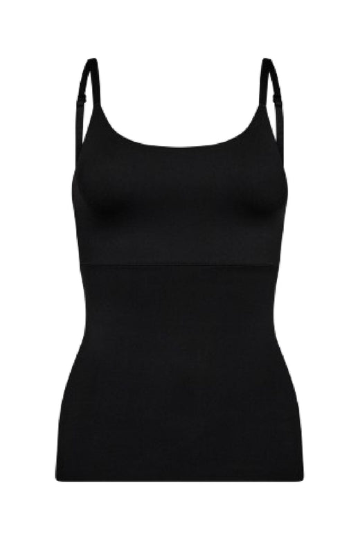 Decoy - Shapewear Top Flexible 88009-1 - 1100 - Sort