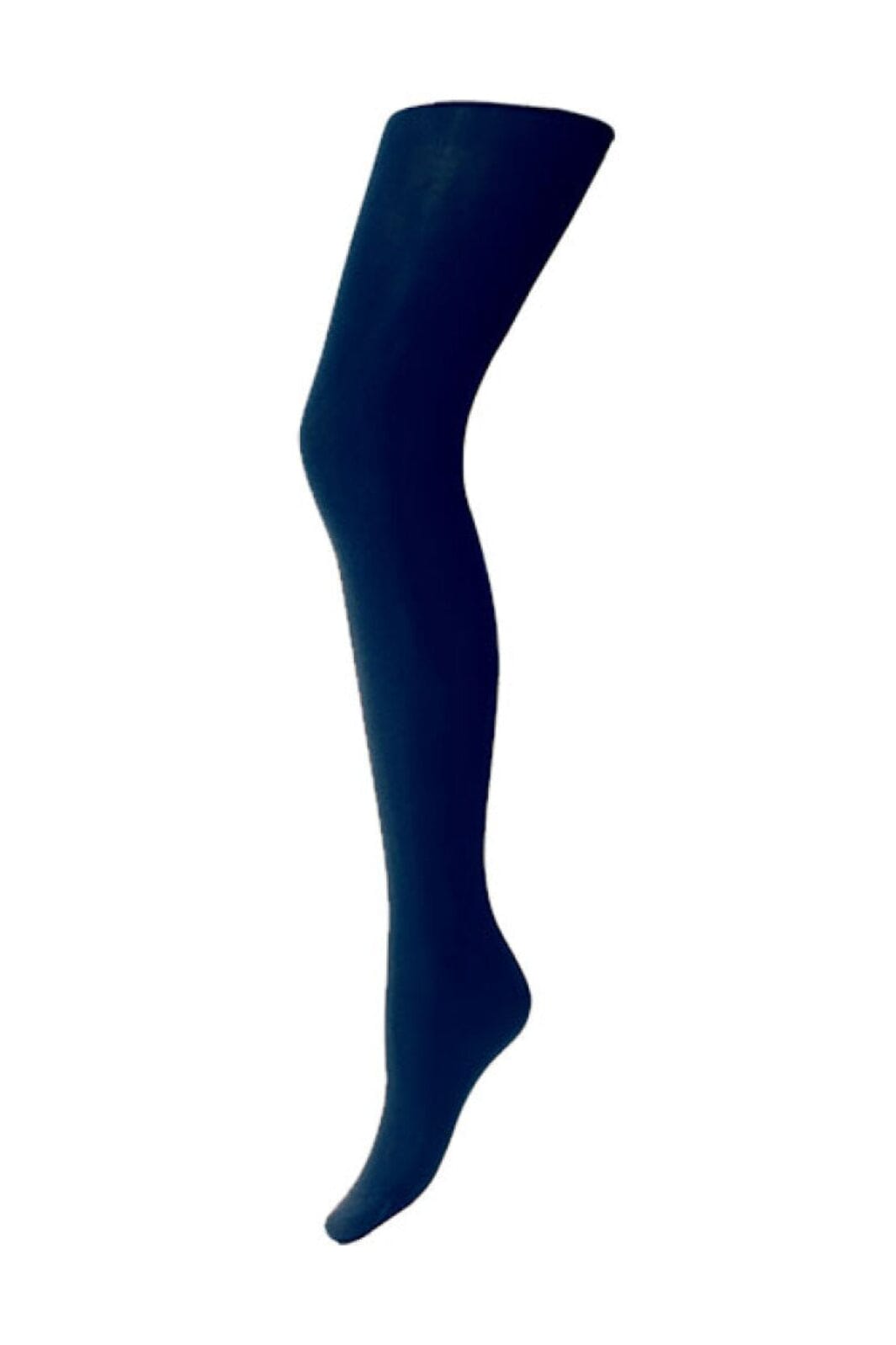 Decoy - Tight Microfiber 60D 3D 16660-0 - 2347 - Blue Iris Bodystockings 