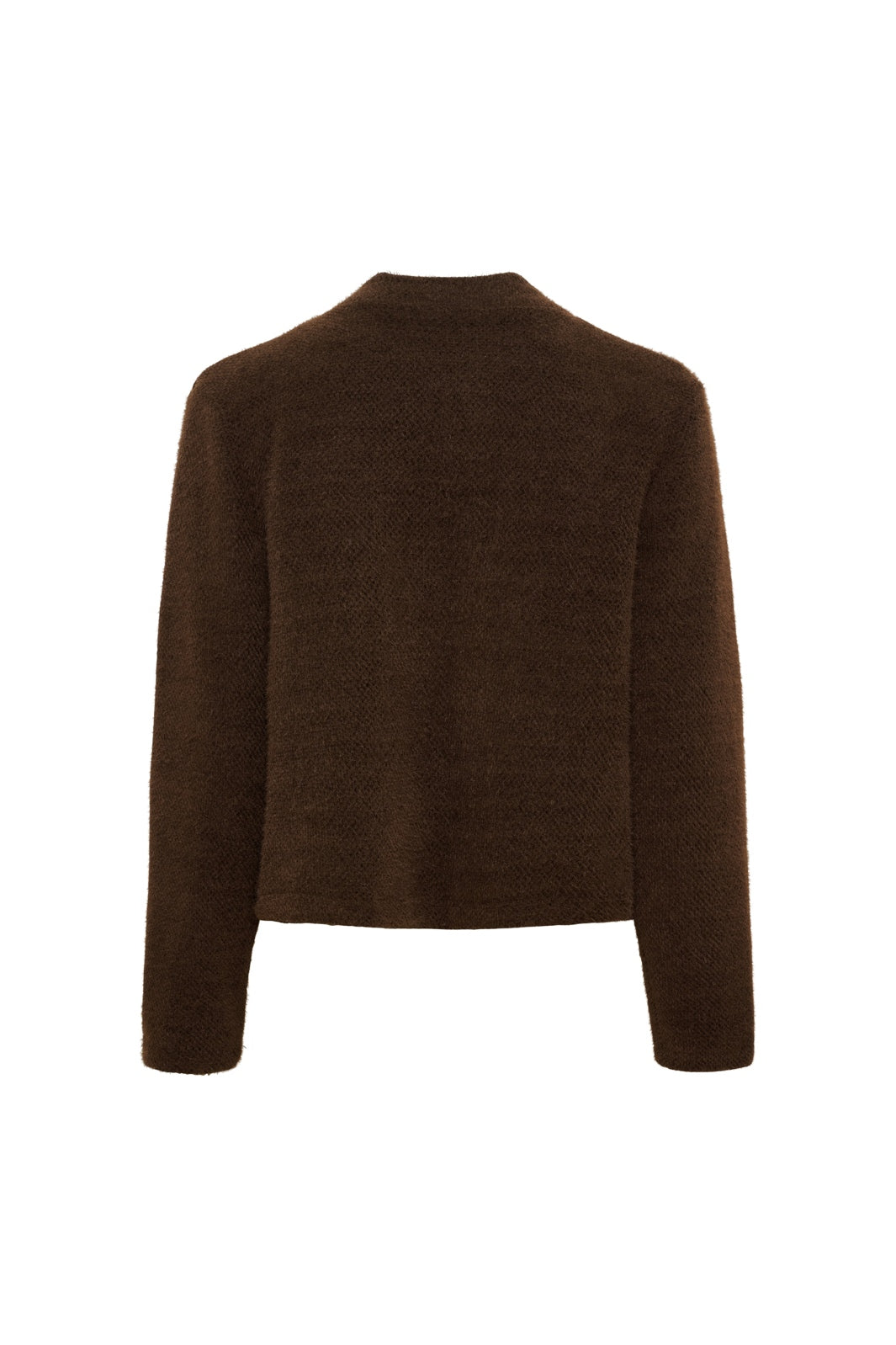 Marta Du Chateau - Mdcmarlowe Jacket 2618003 - Moro30