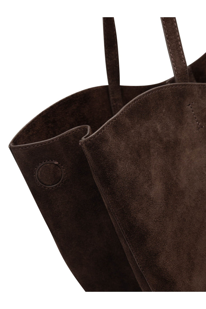 Noella - Mariah Bag Large 15970003 - 674 - Chocolate