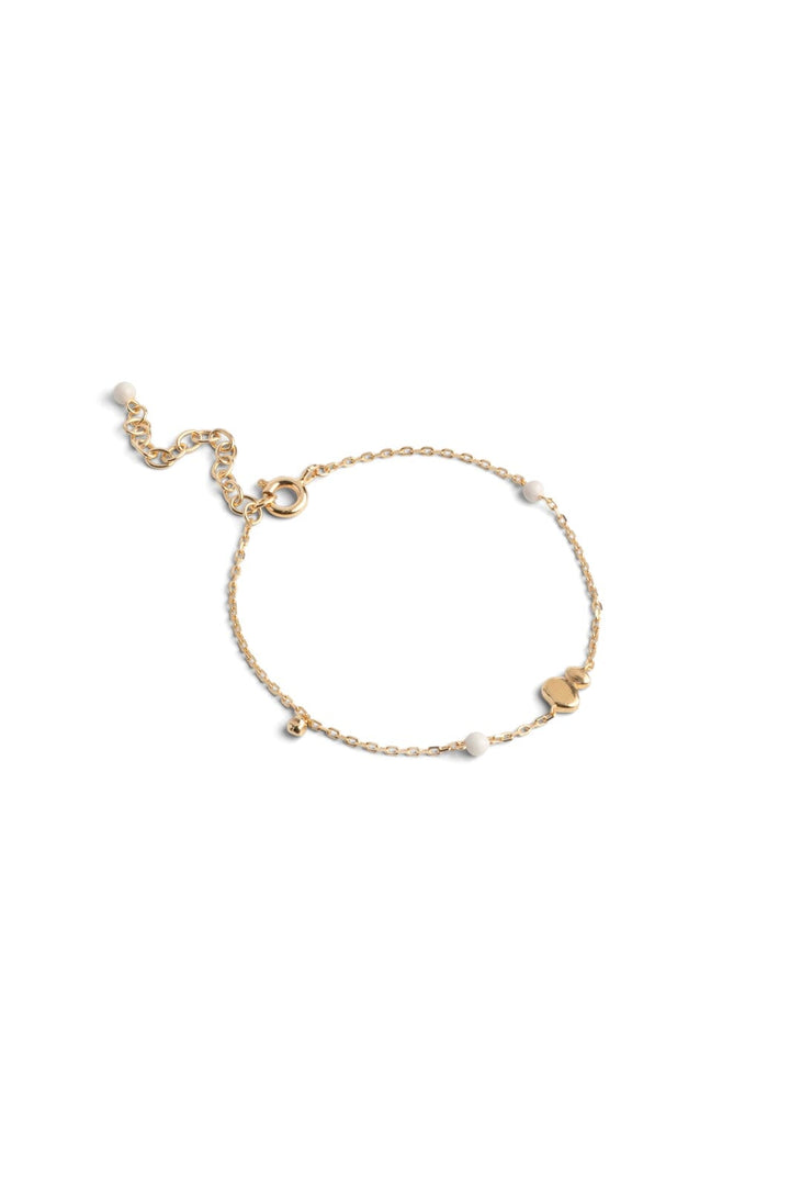 Enamel Copenhagen - Bracelet, Melia B156G - Daisy