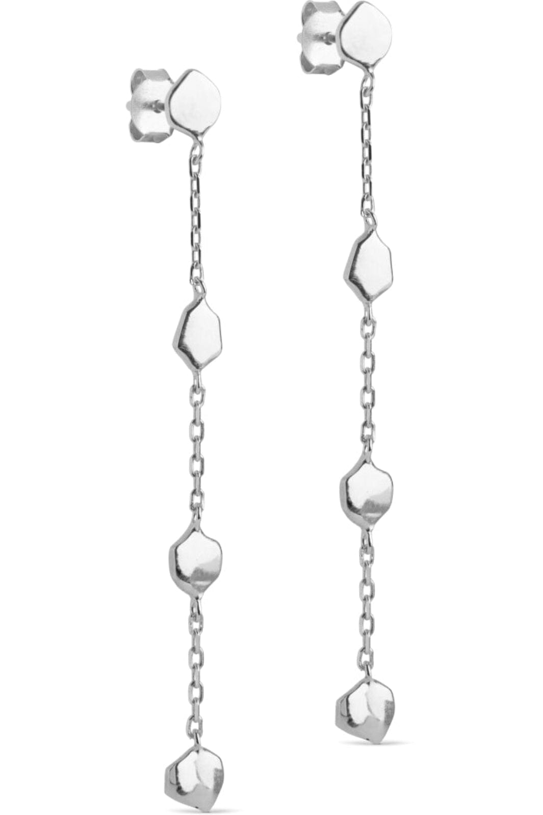 Enamel Copenhagen - Earrings, Talia E471S - 925S Øreringe 