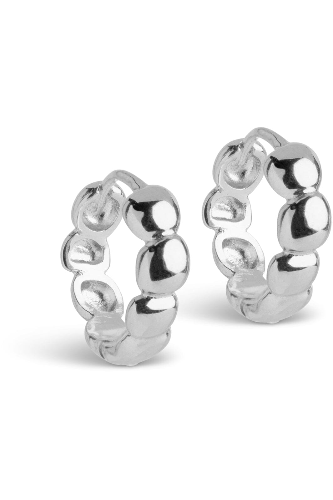 Enamel Copenhagen - Hoops, Nara E472S - 925S