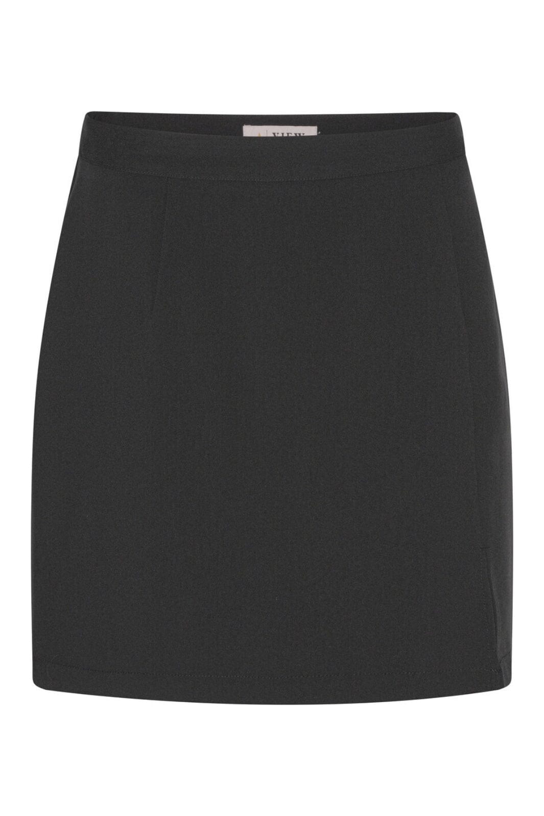 A-VIEW - Annali Skirt-1 - 999 Black