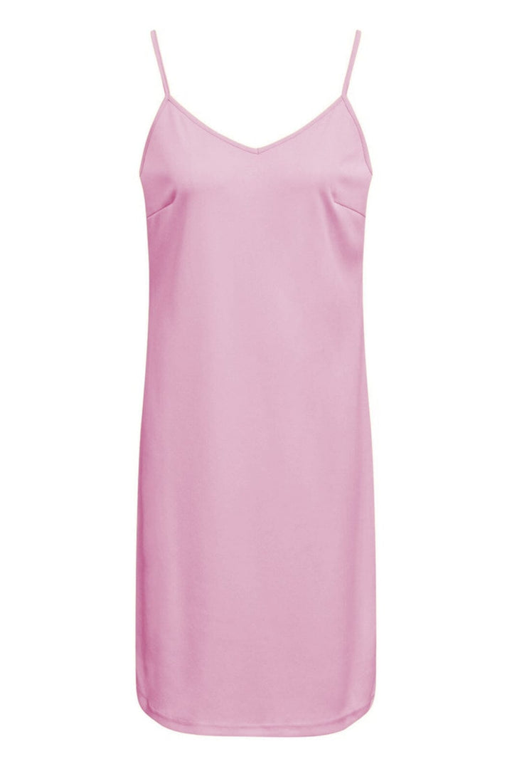 Forudbestilling - A-View - Slip Dress AV4499 - 147 - Pale Rose