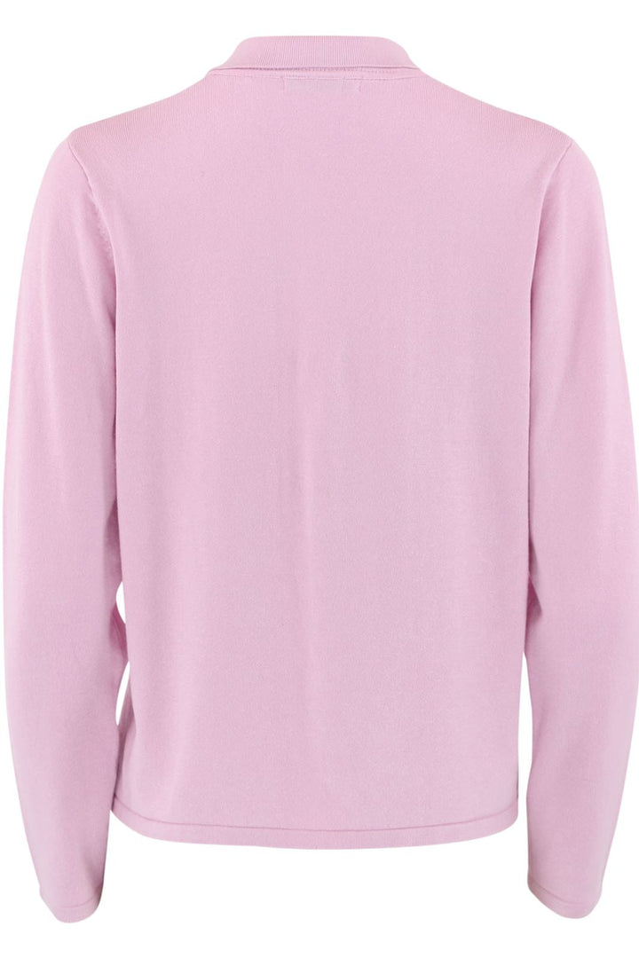 Continue - Dianne Polo 14745 - Light Pink