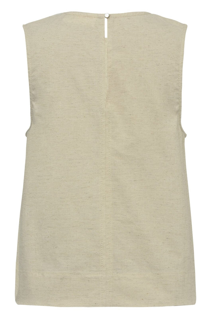 Forudbestilling - Global Funk - Rihne-G 73619850 - 607 - Natural Linen