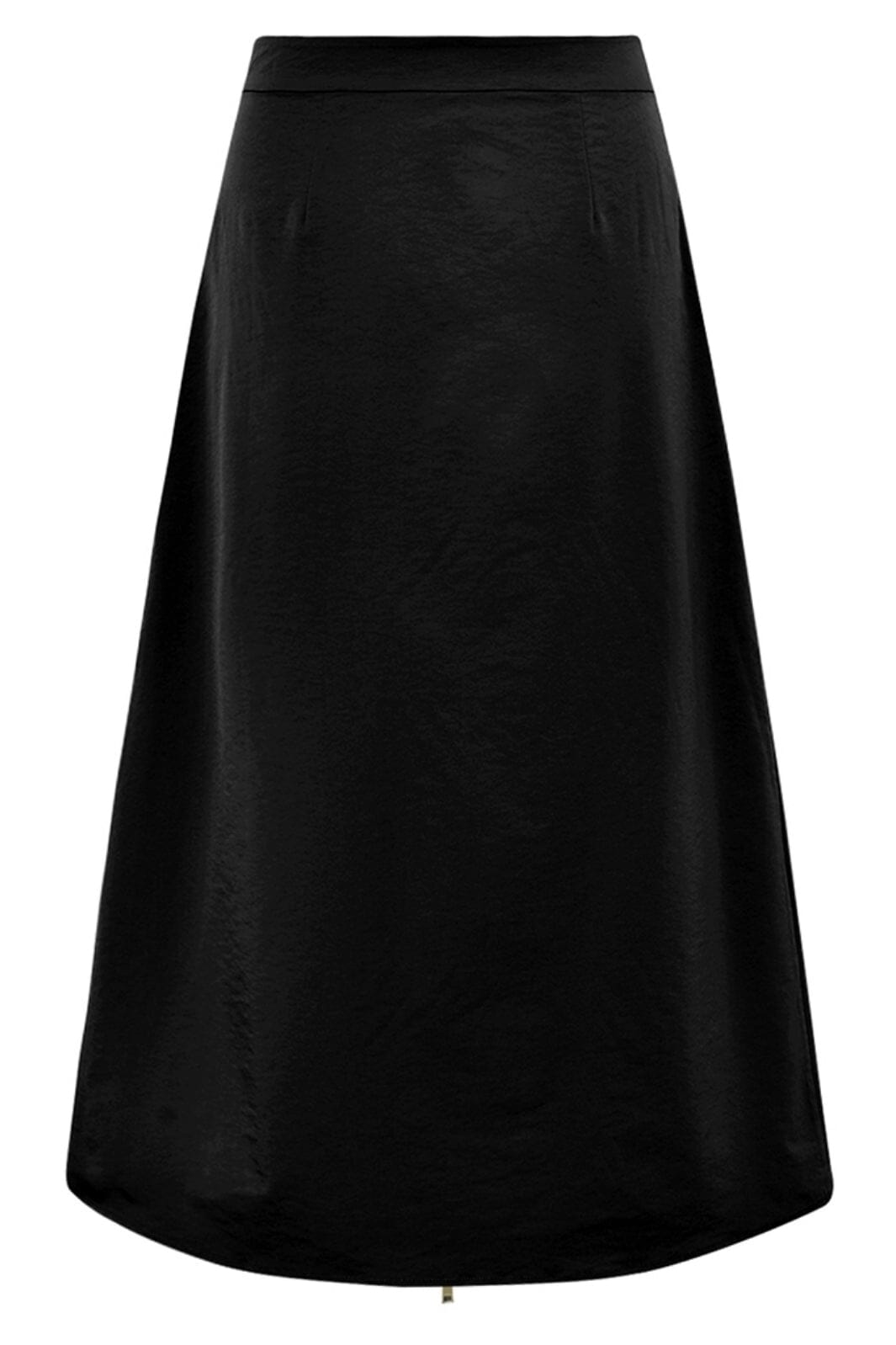 Gossia - Cenettego Skirt G2727 - Black