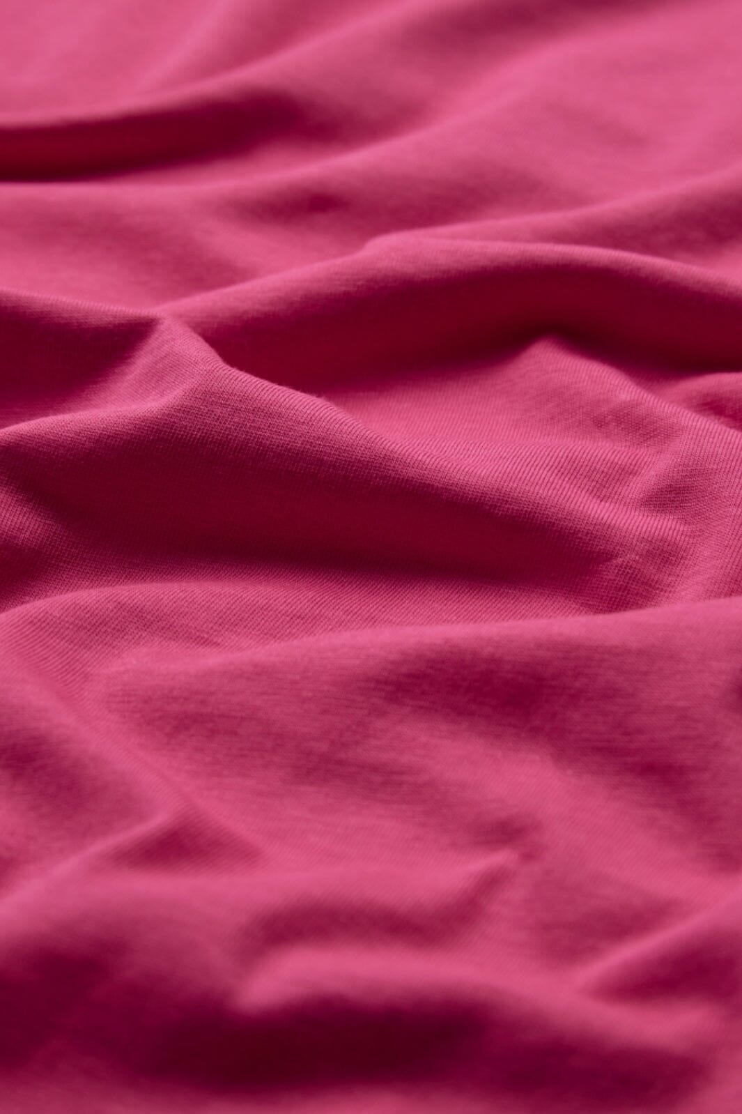 H2O - Logo Tee 100954-S - 2071 - Wild Pink