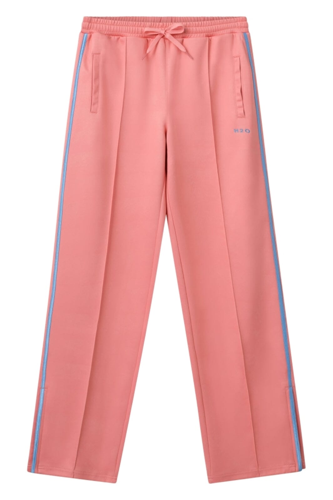 H2O - Tracksuit Pants 100178 - 2004 - Flamingo