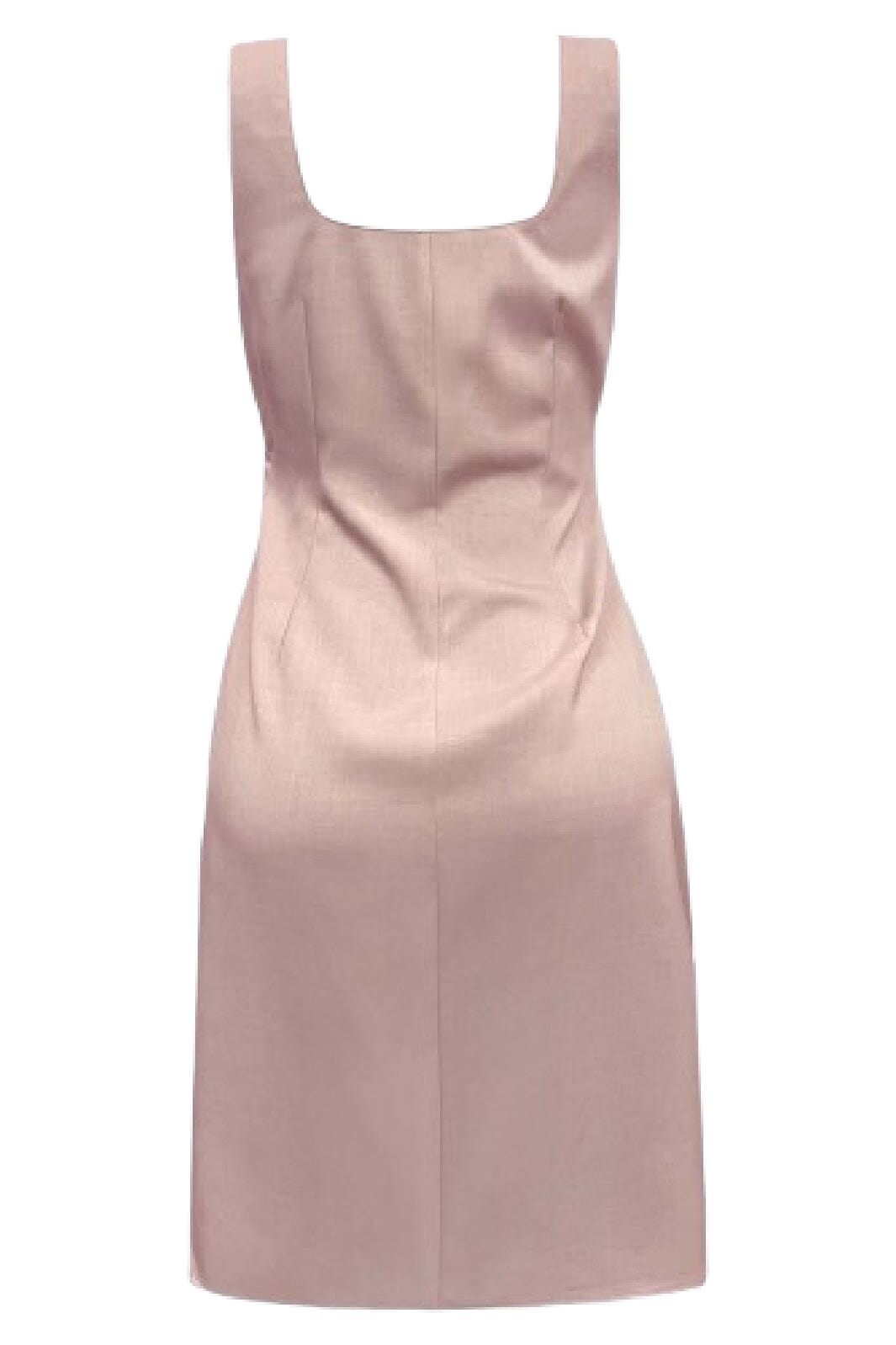 Liberte - Vilde-Dress 22215 - Rose