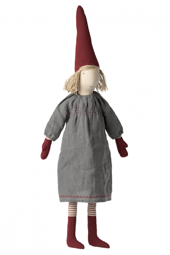 Maileg - Nisse, Small - Pige
