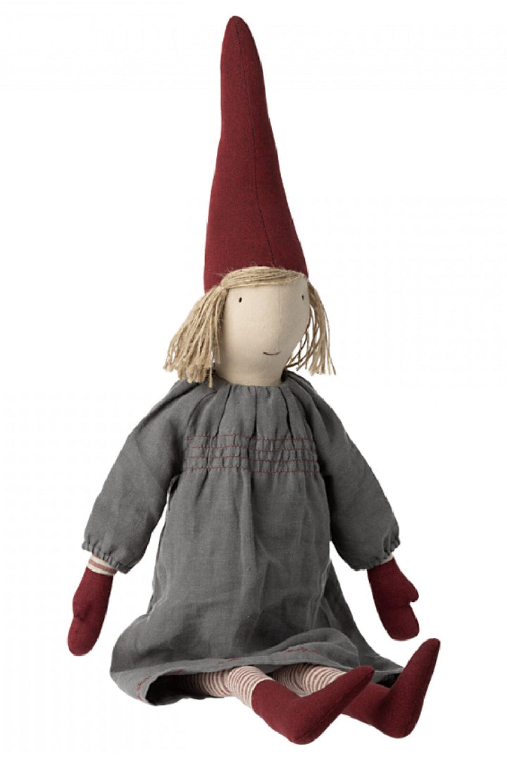 Maileg - Nisse, Small - Pige
