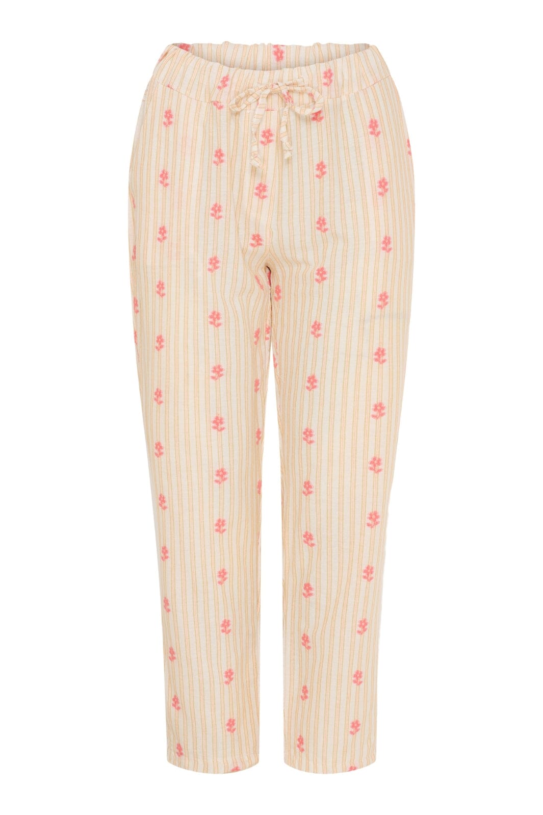 Marta Du Chateau - Mdcrikke Pants 62657-3 - Corallo470