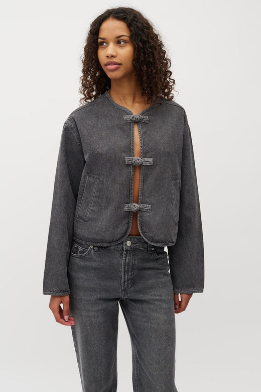 MbyM - Effine-M 62400472 - S97 - Black Wash