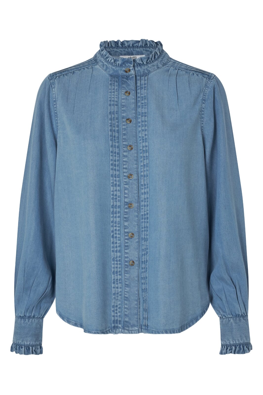 MbyM - Gabrielle-M 58640542 - S98 - Blue Soft Wash