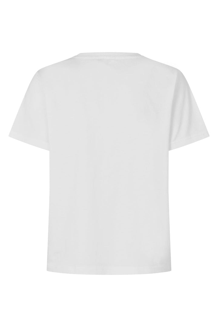 MbyM - Live Forever-M 44220562 - 800 - White