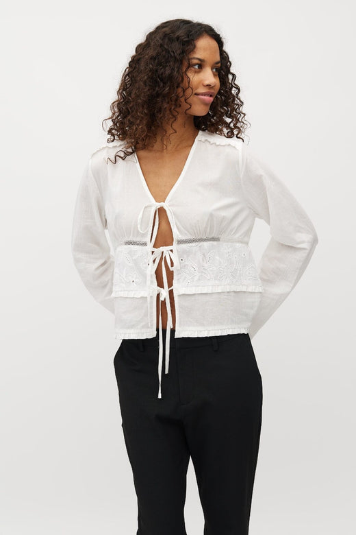 MbyM - Sofiana-M 58790536 - 800 - White