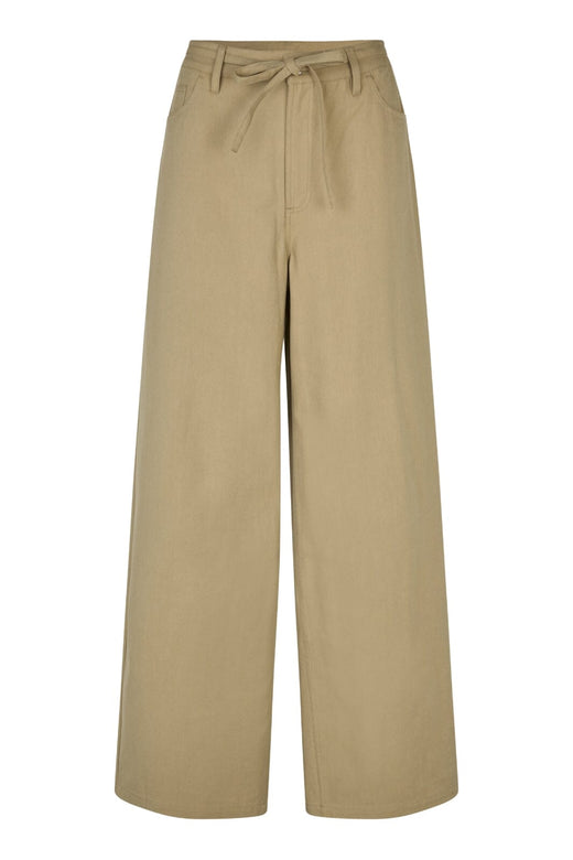 Modström - Isoldemd Pants 58724 - 592 - Twill