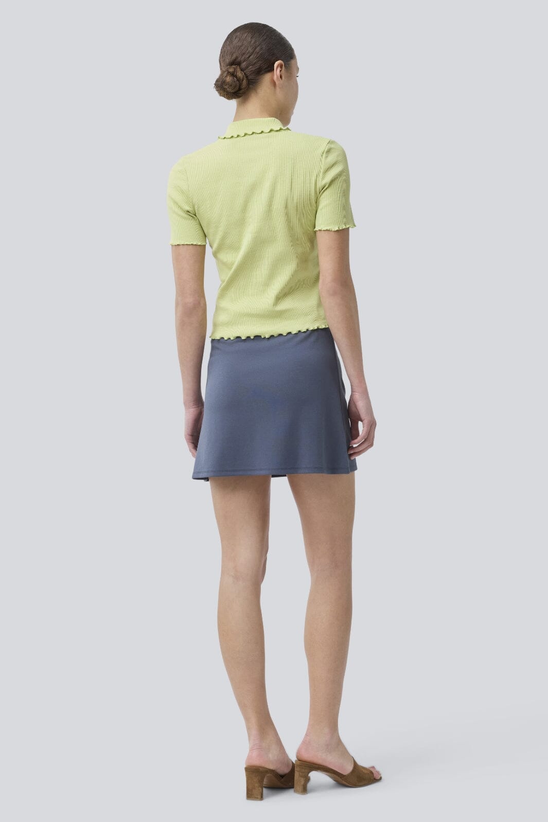 Modström - Magdalonemd Polo 58379 - 2908 - Nile
