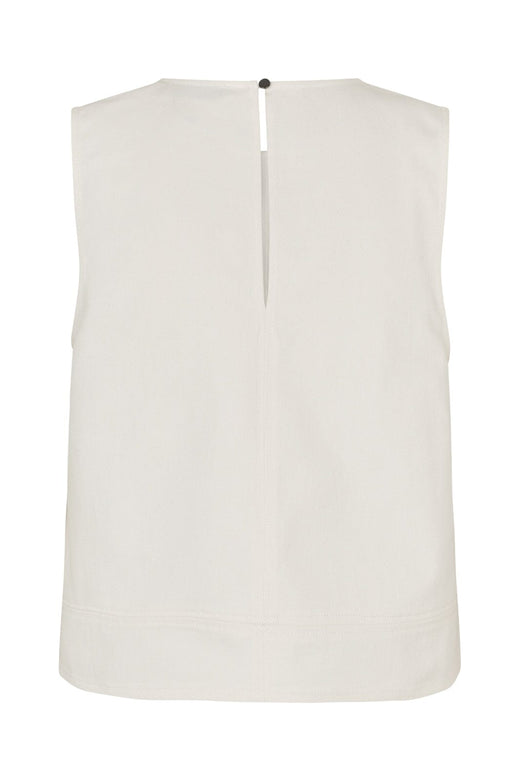 Modström - Naomamd Solid Top 58506 - 4 - Soft White