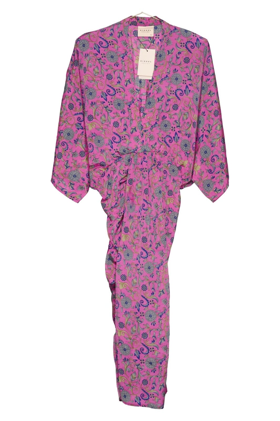 Sissel Edelbo - Juno Dress SE 603-7 - No. 1343