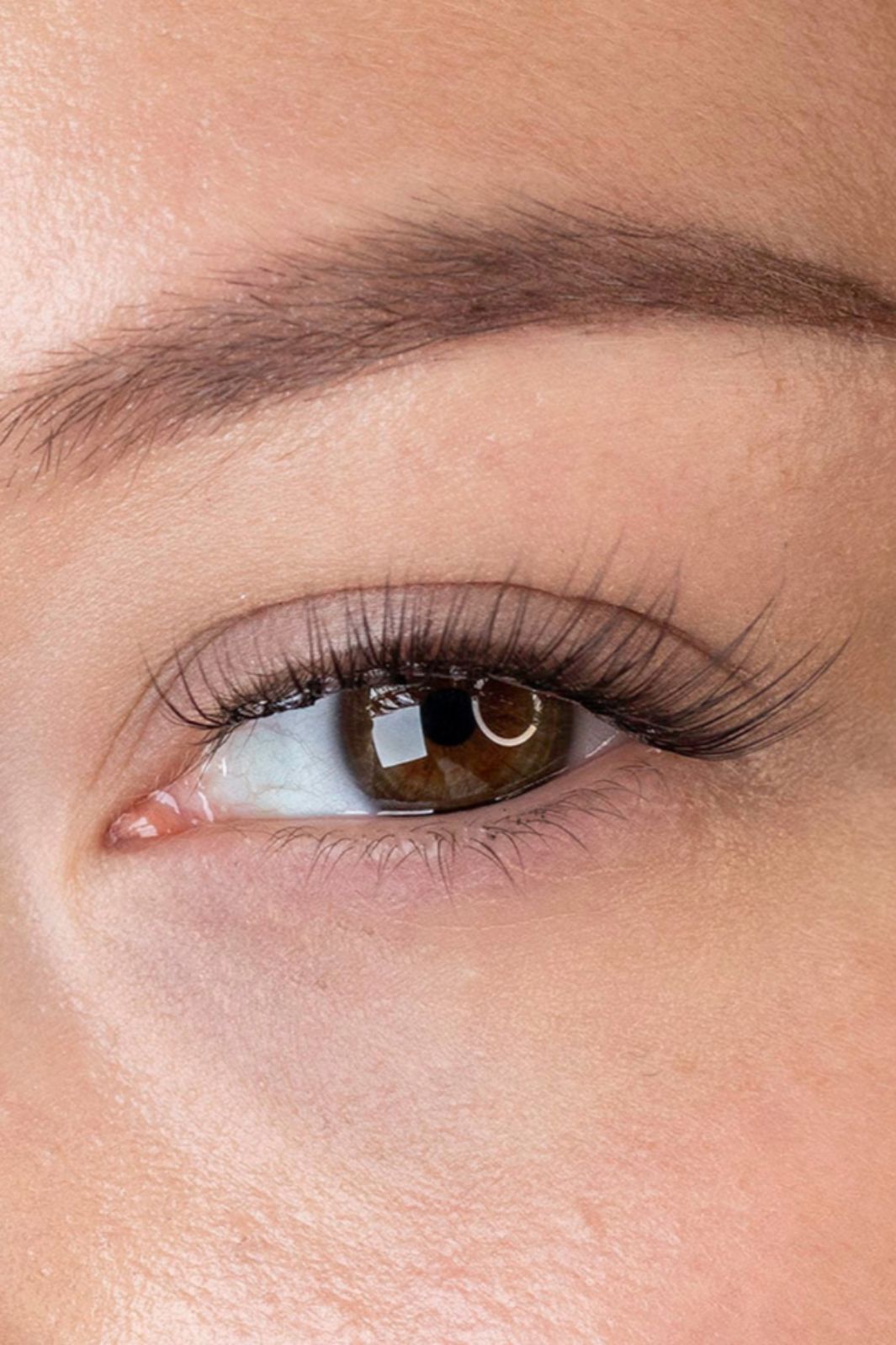 G Beauty Lashes - Press & Go Underlashes - Casual GBL-CASL - Øjenvipper 