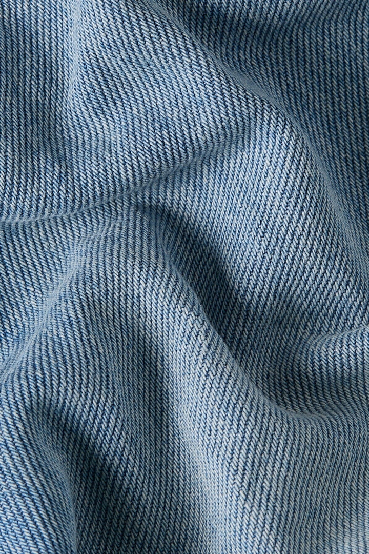 G-Star - Judee Loose Wmn D22889-D436-C947 - Sun Faded Air Force Blue Jeans 
