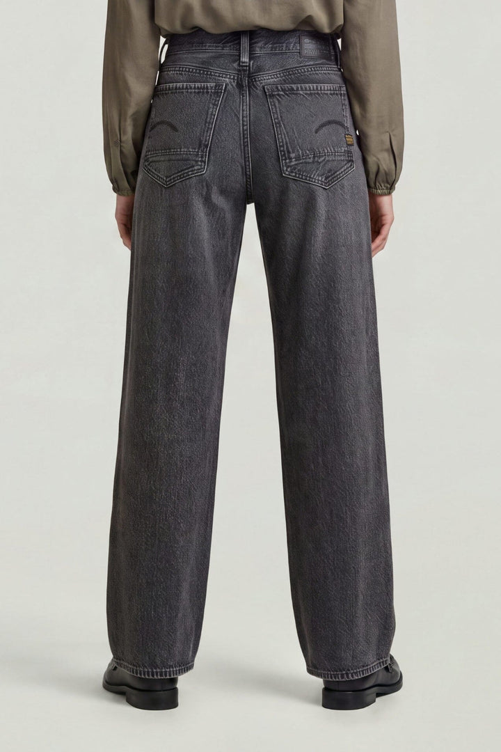 G-Star - Judee Loose Wmn D22889-D933-H087 - Faded Eolith Grey Jeans 