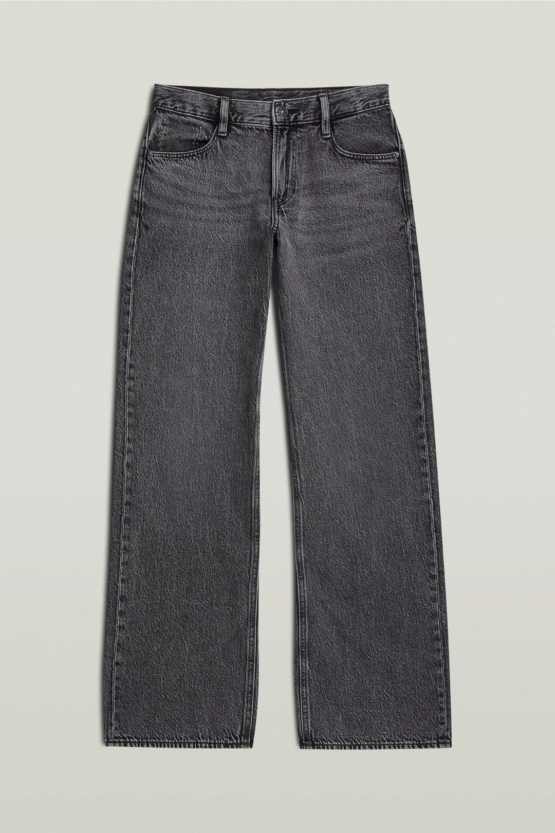 G-Star - Judee Loose Wmn D22889-D933-H087 - Faded Eolith Grey Jeans 