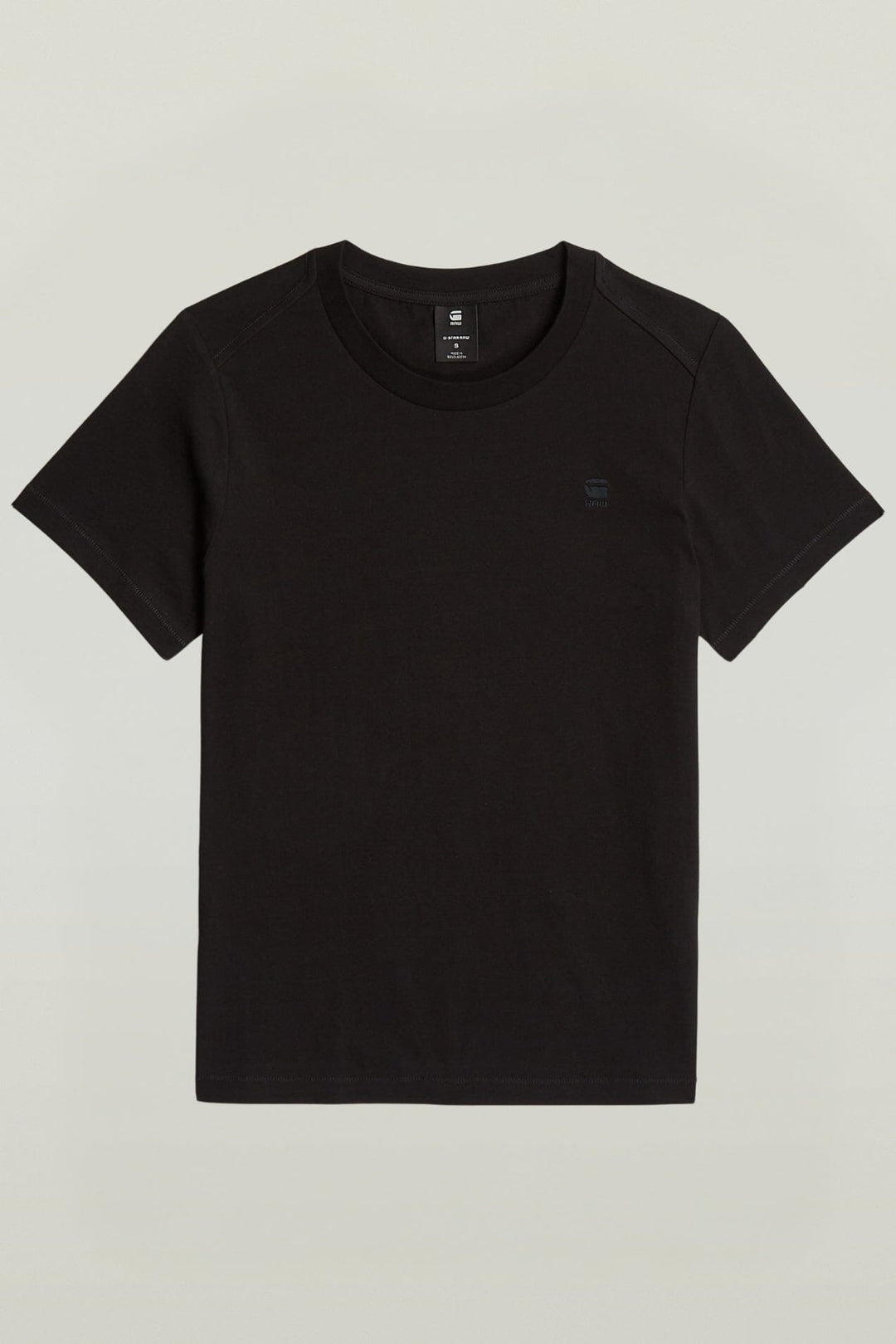 G-Star - Nifous T Wmn D26062-336-6484 - Dk Black T-shirts 