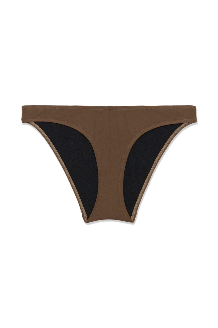 Gestuz - Gzbrisa Bikini Bottom 10911200 - 190916 - Rain Drum Bikinier 
