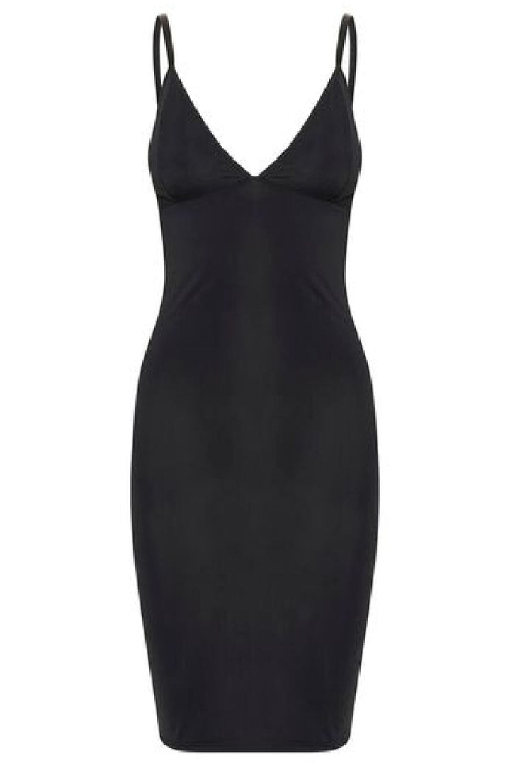 Gestuz - Gzcami Dress 10910666 - 100017 - Black Kjoler 