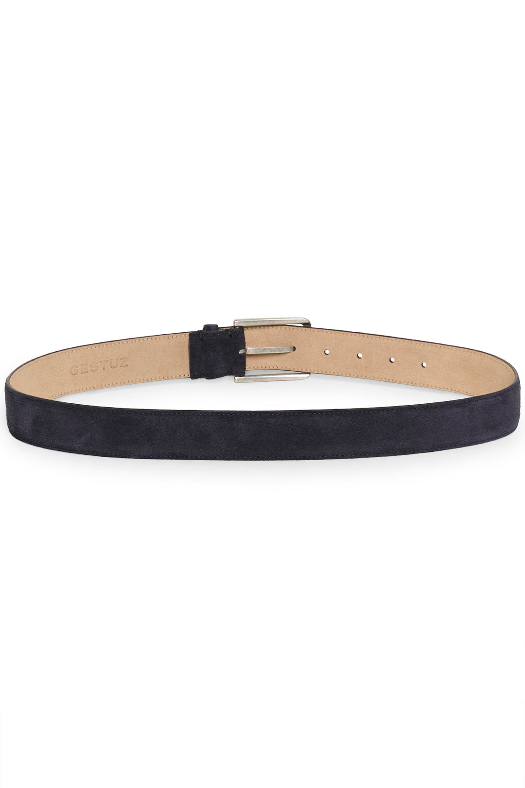Gestuz - Gzcaya S Belt 10910577 - 193922 - Sky Captain Bælter 