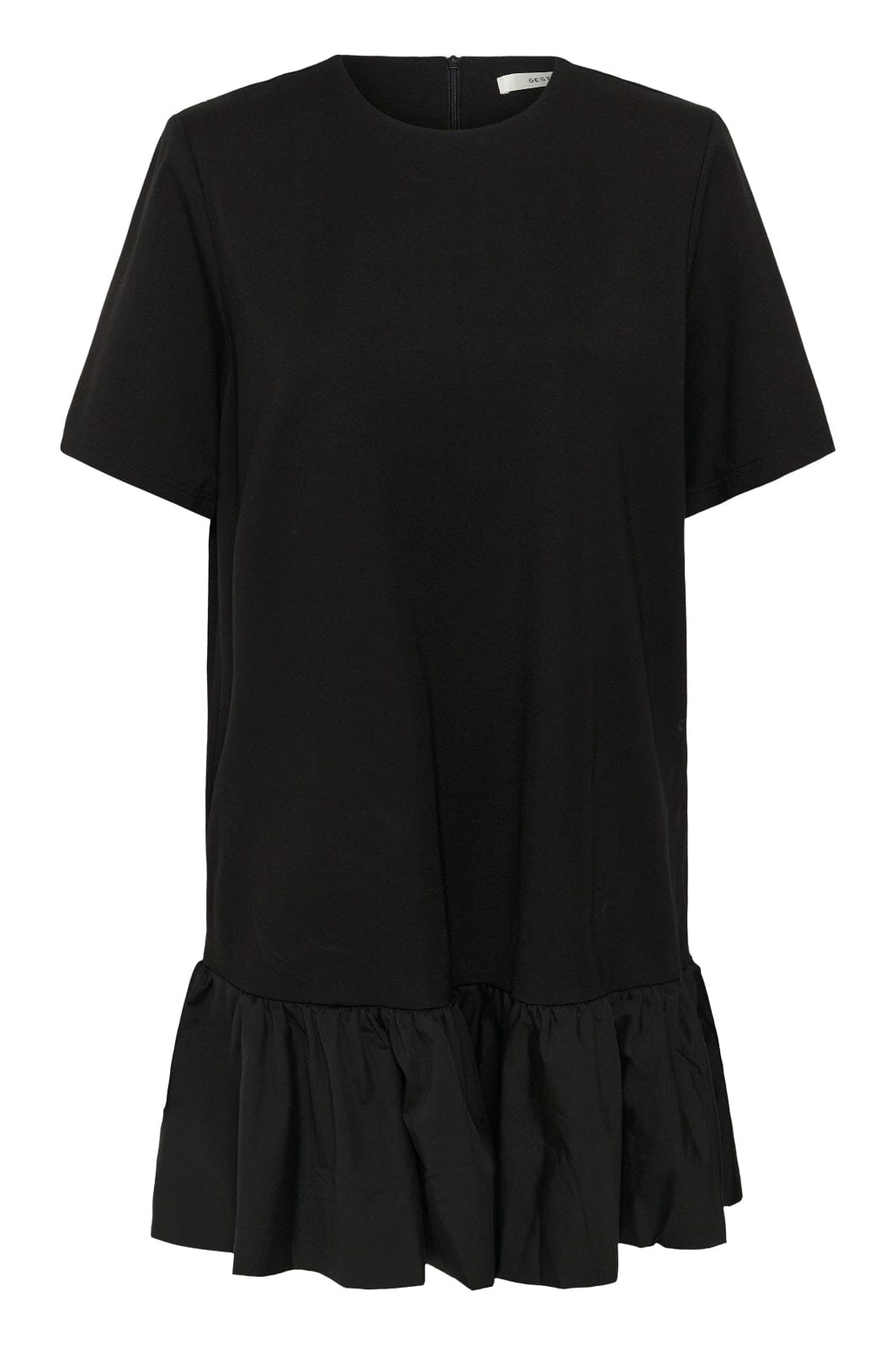 Gestuz - Gzerin Dress 10911181 - 100017 - Black Kjoler 