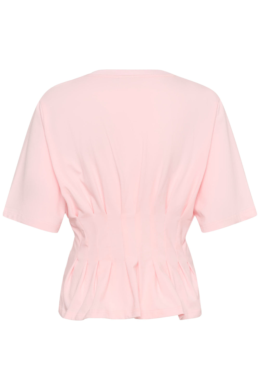 Gestuz - Gzinez Tee 10910147 - 132808 - Ballet Slipper Bluser 