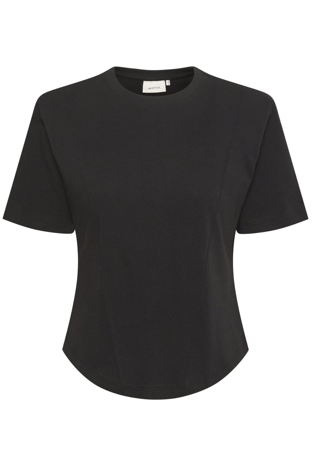 Gestuz - ShilohGZ tee - Black
