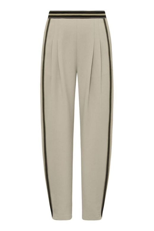 Gossia - Atalie Tabiago Pants G2307 - Sand Bukser 