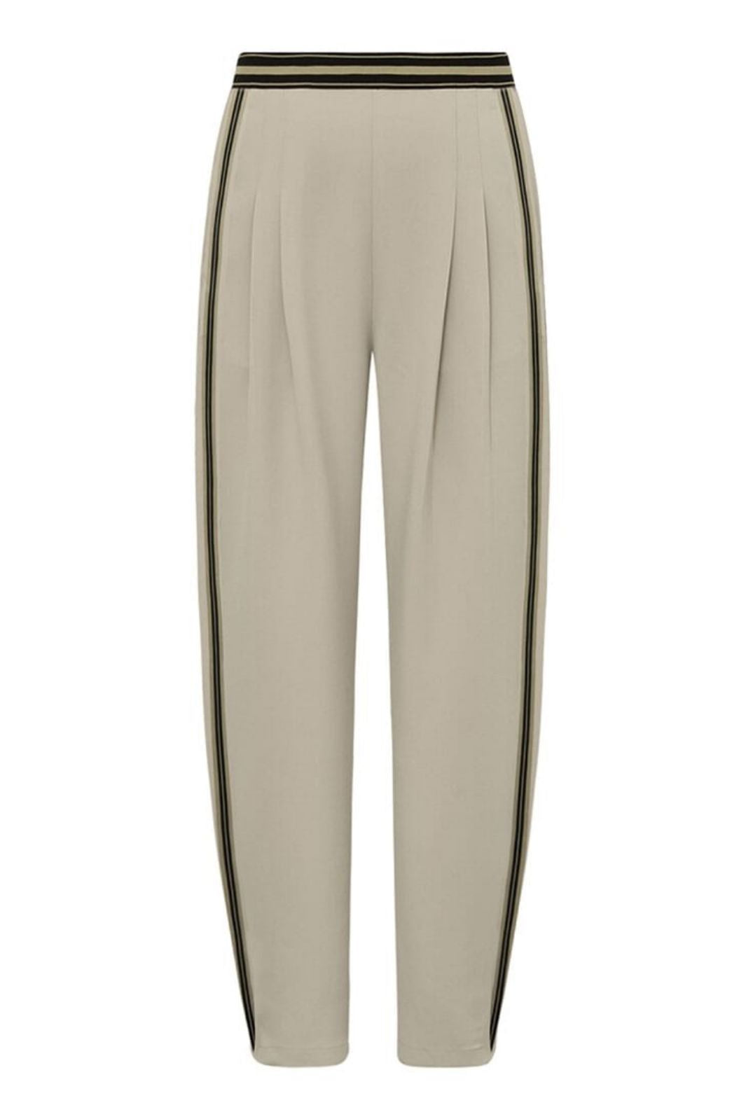 Gossia - Atalie Tabiago Pants G2307 - Sand Bukser 