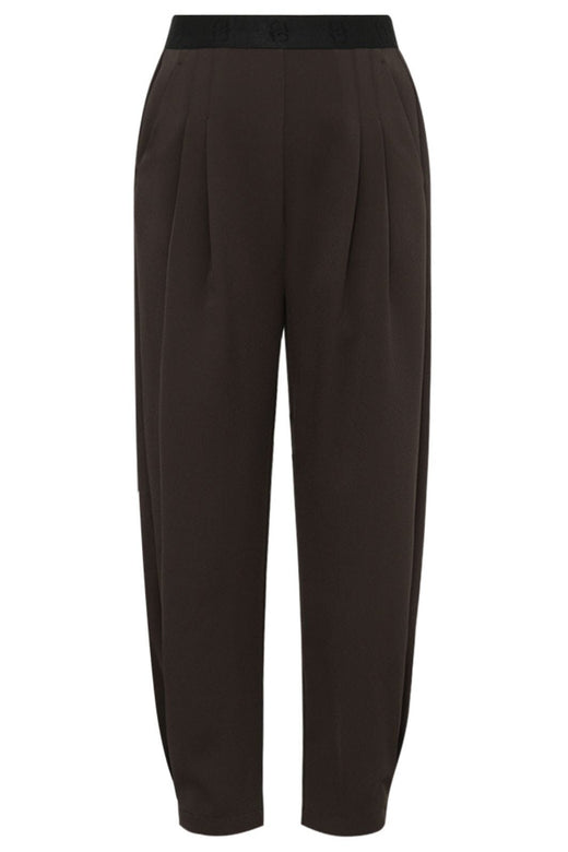 Gossia - Ataliego Pants G2064 - Chocolate Bukser 