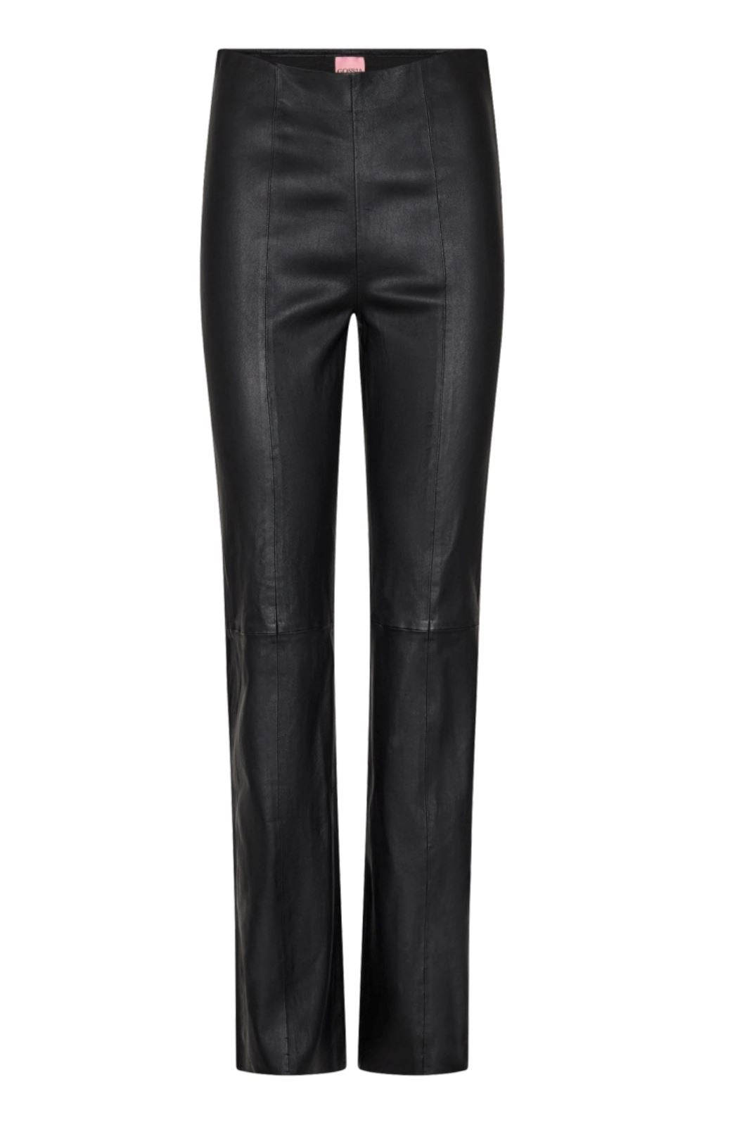Gossia - ChrisserGO Stretch Pants - Black
