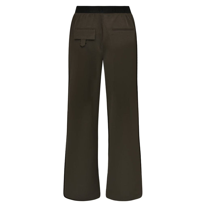 Gossia - Cloego Atalie Pants G2639 - Coffee Bukser 