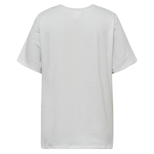 Gossia - Isaligo Mo Tee G2817 - Off-White T-shirts 