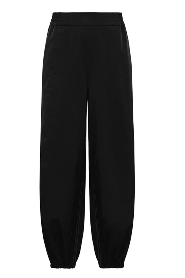Gossia - Jullego Ballon Pants G3050 - Black
