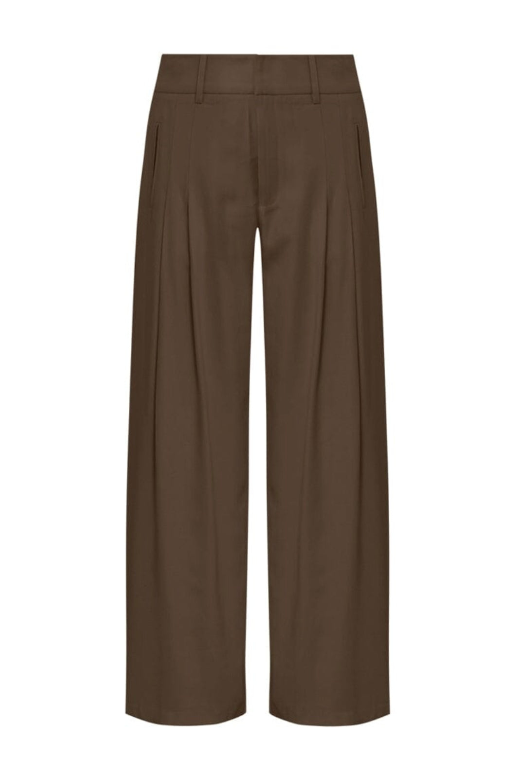 Gossia - Katlago Jo Pants G1770 - Choko